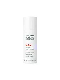 ANNEMARIE BÖRLIND | MEN Crema Viso 50ml | Senza colore