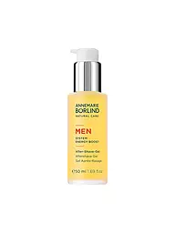 ANNEMARIE BÖRLIND | MEN Gel Dopobarba 50ml | Senza colore