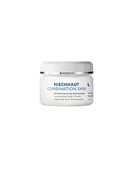 ANNEMARIE BÖRLIND | MISCHHAUT Crema notte normalizzante 50ml | Senza colore