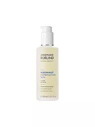 ANNEMARIE BÖRLIND | MISCHHAUT Gel Detergente Delicato 150ml | Senza colore