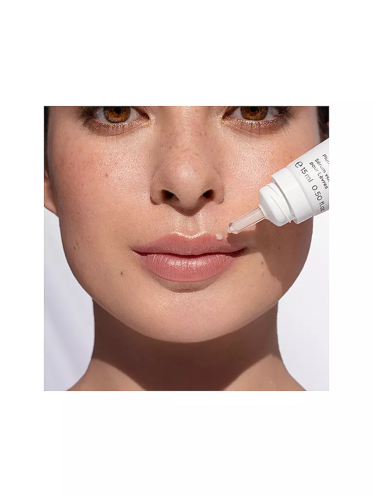 ANNEMARIE BÖRLIND | NATU COLLAGEN Siero Volumizzante Labbra 15ml | 