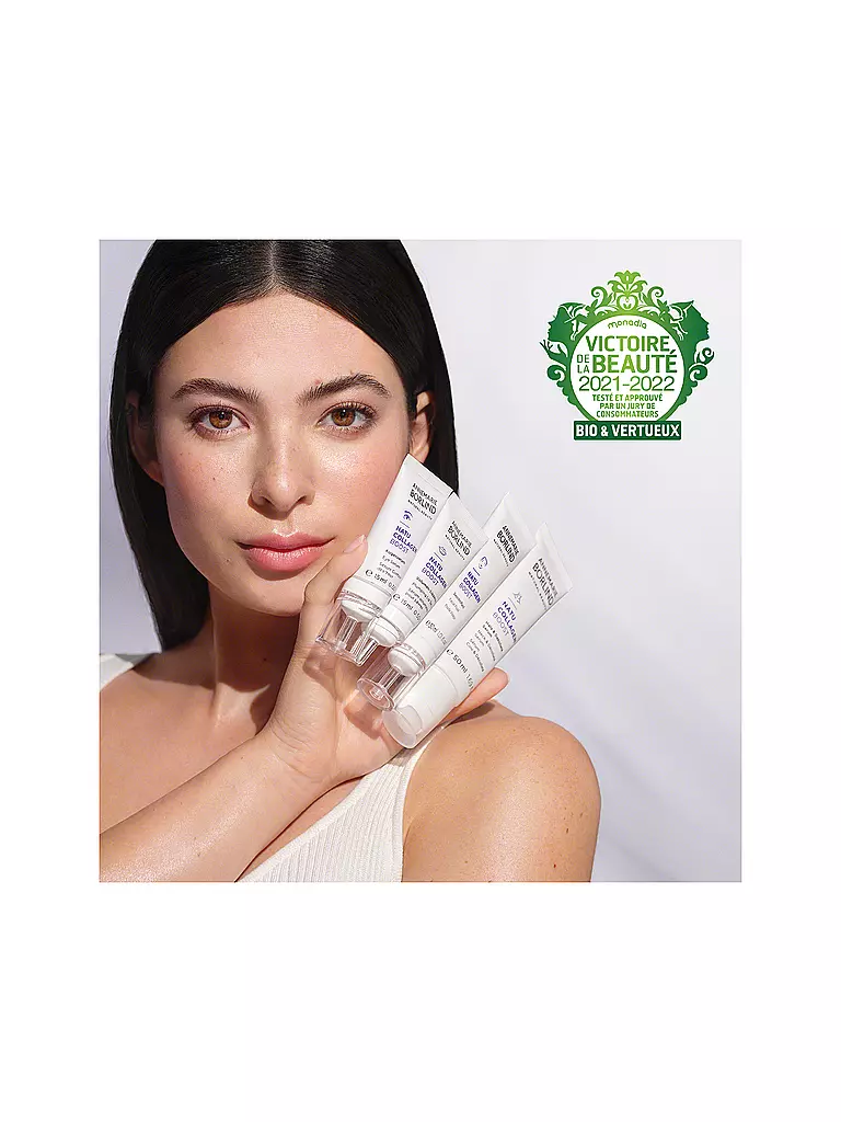 ANNEMARIE BÖRLIND | NATUCOLLAGEN Siero Occhi 15ml | 