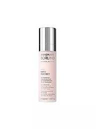ANNEMARIE BÖRLIND | NATUPERFECT - Fluido Anti-Pigmenti e Illuminante 50ml | Senza colore