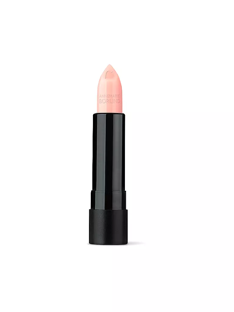ANNEMARIE BÖRLIND | NATURAL LIP GLOW (10 Trasparente) | Trasparente