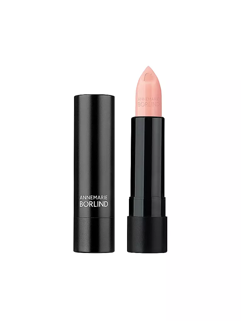 ANNEMARIE BÖRLIND | NATURAL LIP GLOW (10 Trasparente) | Trasparente