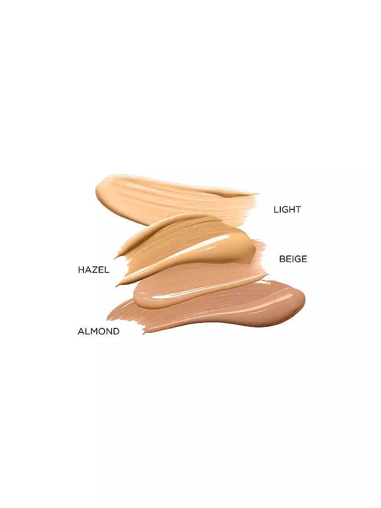 ANNEMARIE BÖRLIND | NATUWEAR FONDOTINTA 30ml (30 Light) |