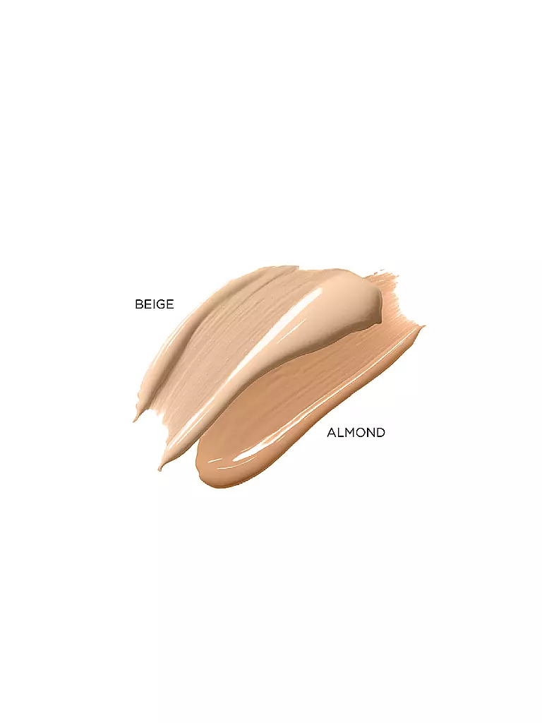 ANNEMARIE BÖRLIND | NATUWEAR FOUNDATION ( Beige ) | Cammello