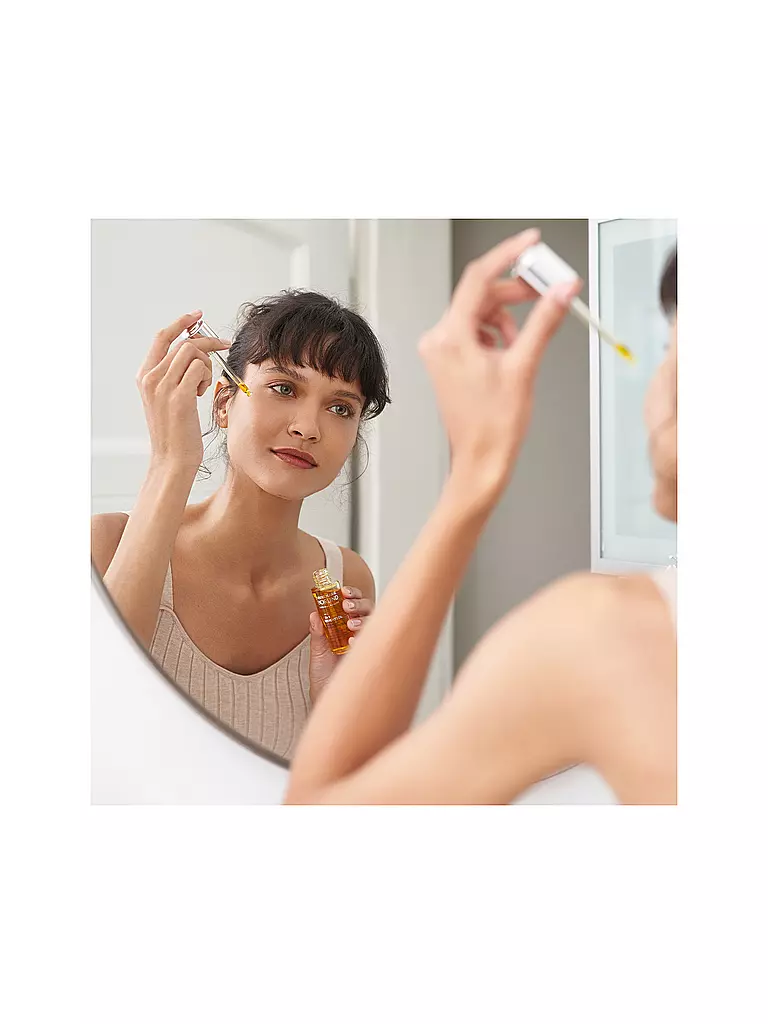 ANNEMARIE BÖRLIND | OLIO VISO 3 IN 1 30ml | 