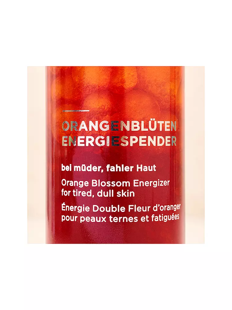 ANNEMARIE BÖRLIND | ORANGENBLÜTEN ENERGIESPENDER 50ml |