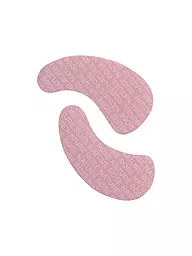 ANNEMARIE BÖRLIND | Patch occhi - ROSE NATURE COOLING EYE PADS 6x2 pezzi | Senza colore