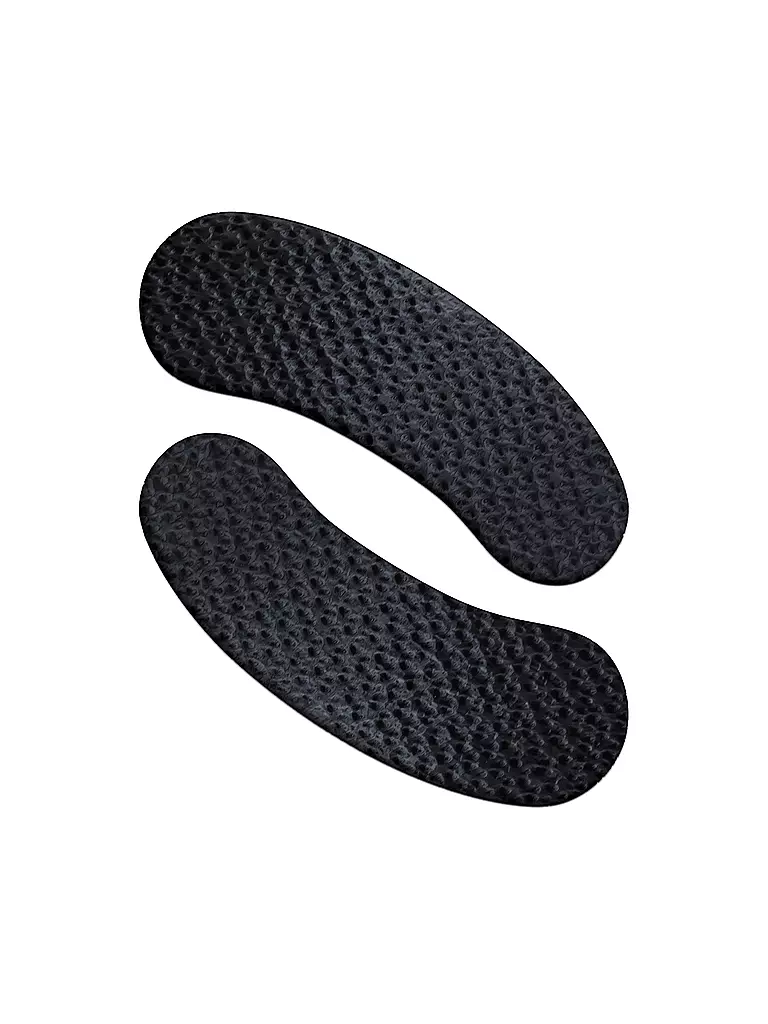 ANNEMARIE BÖRLIND | PATCH OCCHI ANTI-ETÀ UNISEX by Matthias Schweighöfer | Nero