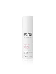 ANNEMARIE BÖRLIND | PEELING AGLI ACIDI DELLA FRUTTA 30ml | Trasparente