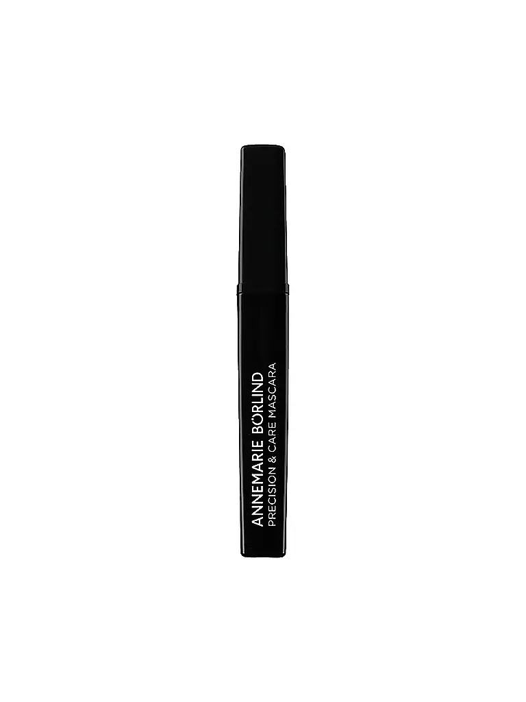 ANNEMARIE BÖRLIND | Precision & Care Mascara ( Black )  | Nero