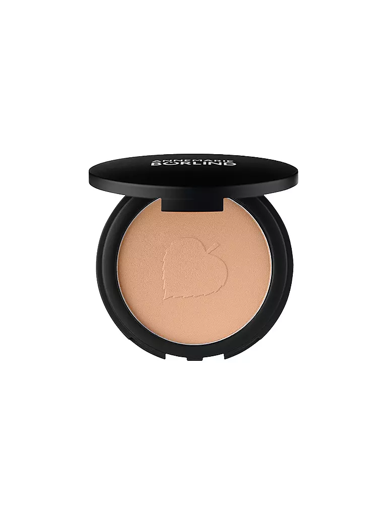 ANNEMARIE BÖRLIND | PUDER COMPATTO ( Beige ) | Cammello
