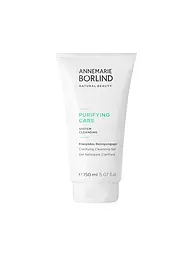 ANNEMARIE BÖRLIND | PURIFYING CARE Gel Detergente Purificante 150ml | Senza colore