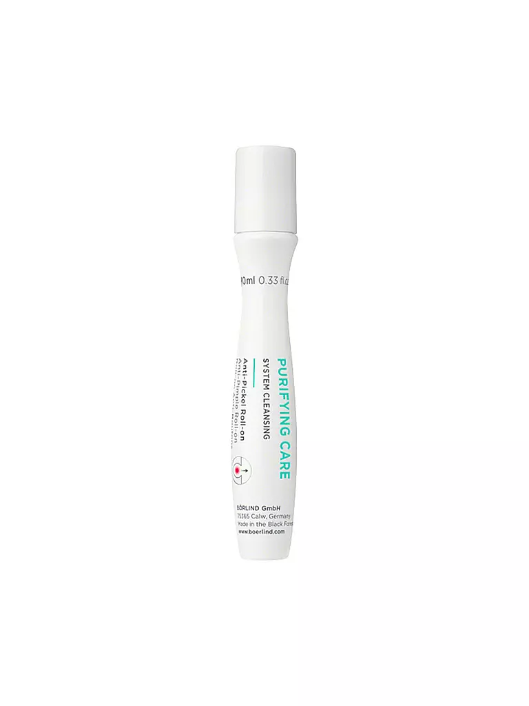 ANNEMARIE BÖRLIND | PURIFYING CARE Roll-on Anti-Brufoli 10ml | 