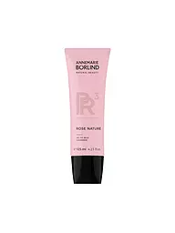 ANNEMARIE BÖRLIND | ROSE NATURE DETERGENTE OLIO-LATTE 125ml | Senza colore