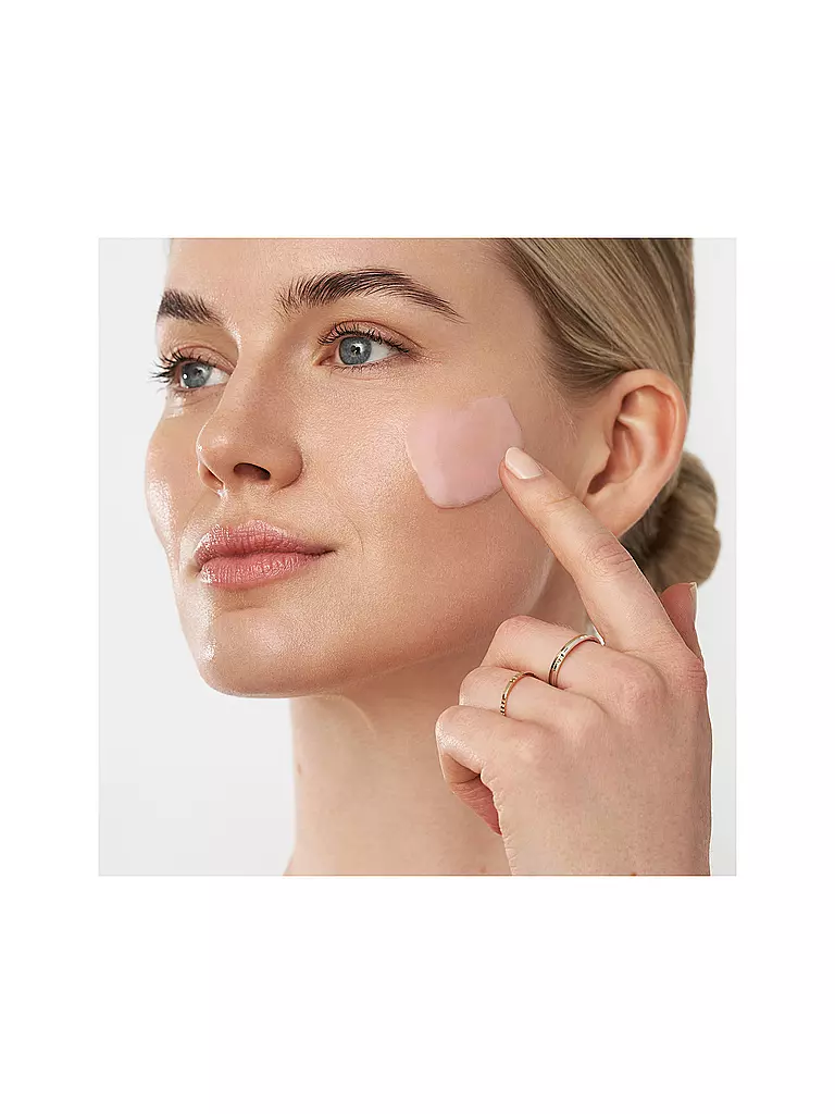 ANNEMARIE BÖRLIND | ROSE NATURE DETERGENTE OLIO-LATTE 125ml | 
