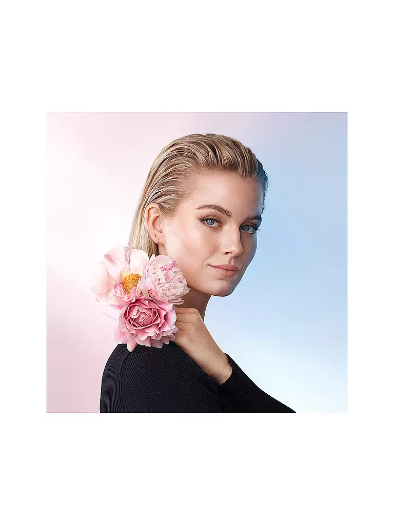 ANNEMARIE BÖRLIND | ROSE NATURE DETERGENTE OLIO-LATTE 125ml | 