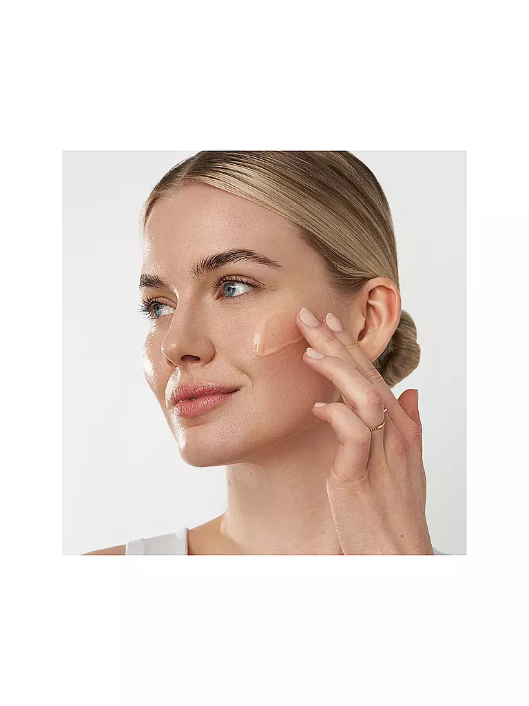 ANNEMARIE BÖRLIND | ROSE NATURE NIGHT REPAIR DROPS SIERO NOTTE 30ml | 