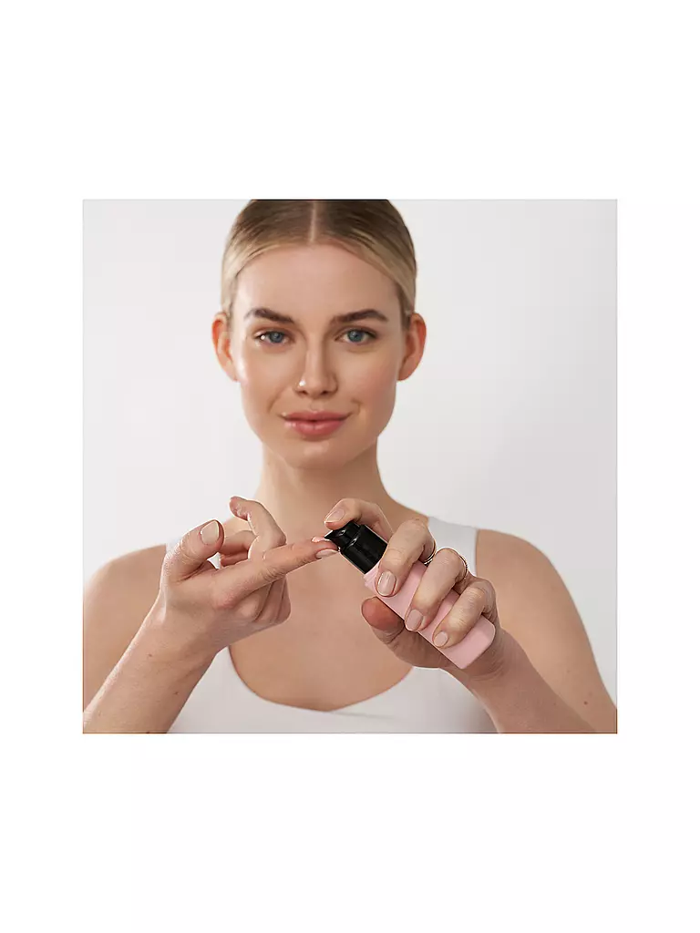ANNEMARIE BÖRLIND | ROSE NATURE NIGHT REPAIR DROPS SIERO NOTTE 30ml | 
