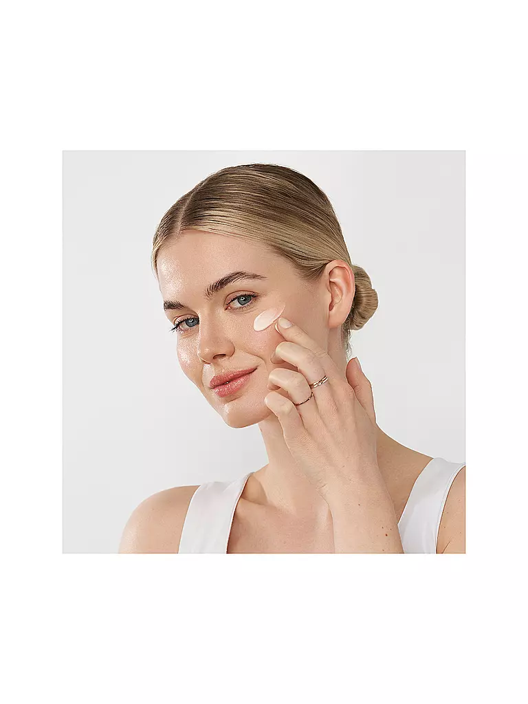 ANNEMARIE BÖRLIND | ROSE NATURE SUPREME GLOW CREMA-GEL 50ml | 