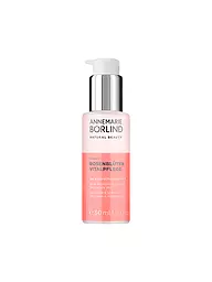ANNEMARIE BÖRLIND | ROSENBLÜTEN VITALPFLEGE 50ml | Senza colore