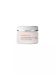 ANNEMARIE BÖRLIND | ROSENTAU Crema Giorno Armonizzante 50ml | Senza colore