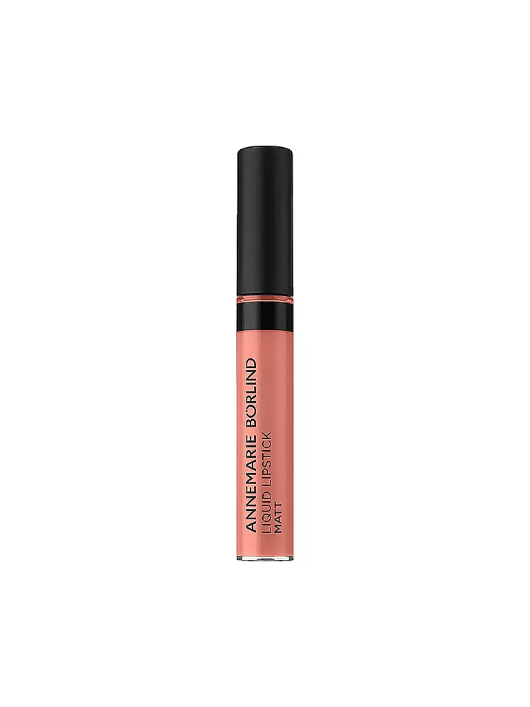 ANNEMARIE BÖRLIND | ROSSETTO LIQUIDO (Nude Opaco) | Beige