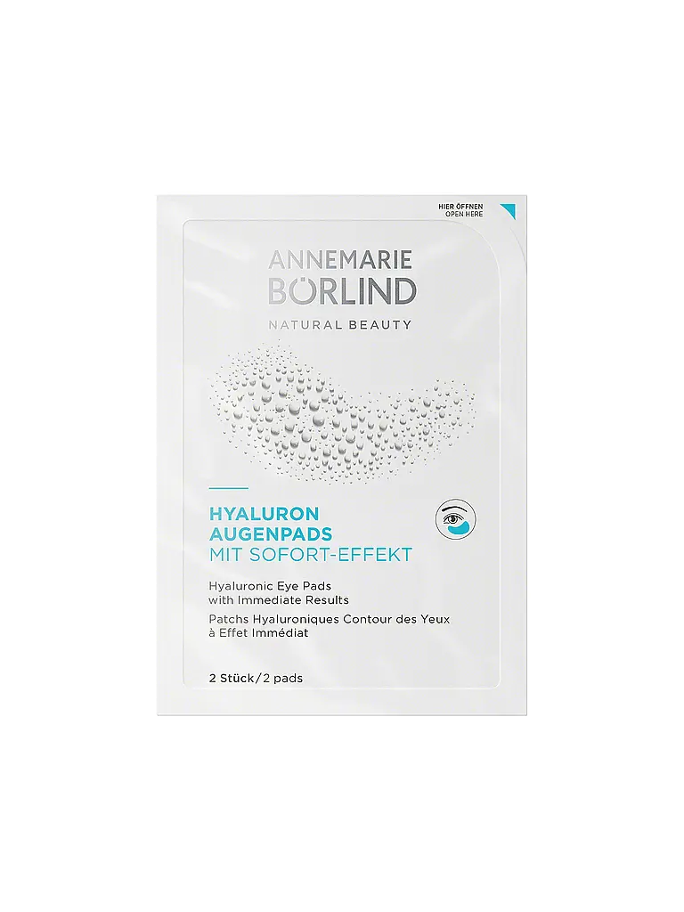 ANNEMARIE BÖRLIND | Set regalo - LL REGENERATION Winter Recovery Day Set 50ml | 
