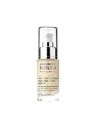 ANNEMARIE BÖRLIND | SIERO ANTI-INQUINAMENTO & RIGENERAZIONE 30ml | Senza colore