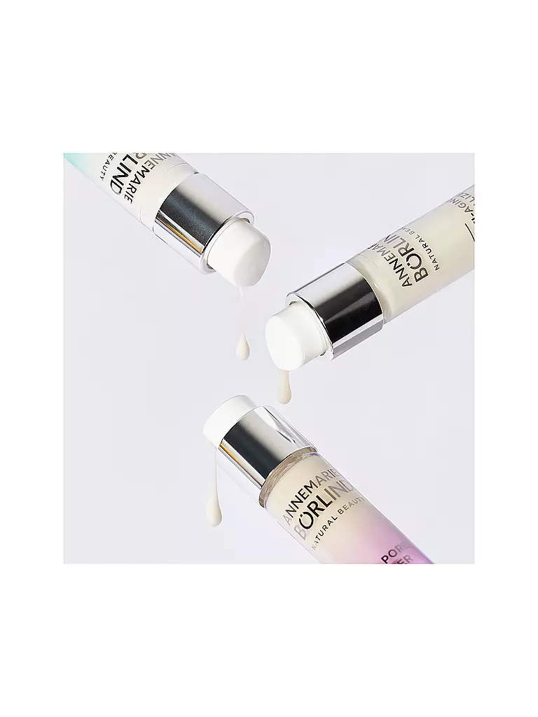 ANNEMARIE BÖRLIND | SKIN & PORE BALANCER SIERO INTENSIVO 15ml | 