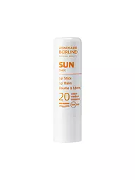 ANNEMARIE BÖRLIND | SUN CARE Lip-Stick SPF 20 5g | Senza colore