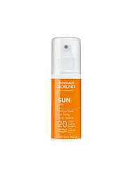 ANNEMARIE BÖRLIND | SUN CARE Spray Solare SPF 20 100ml | Senza colore