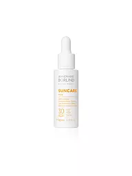 ANNEMARIE BÖRLIND | SUNCARE FACE Gocce di Protezione Solare Anti-Età SPF 30 30ml | Senza colore