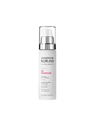 ANNEMARIE BÖRLIND | ZZ SENSITIVE Crema Giorno Rigenerante 50ml | Senza colore