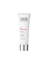 ANNEMARIE BÖRLIND | ZZ SENSITIVE Crema Notte Ricostituente 50ml | Senza colore