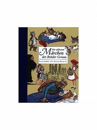 ANNETTE BETZ VERLAG | Libro - Le più belle fiabe dei fratelli Grimm