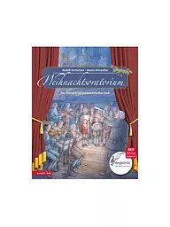 ANNETTE BETZ VERLAG | Il Weihnachtsoratorium - Il mio primo libro illustrato musicale con CD e per lo streaming | Senza colore