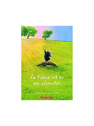 ANNETTE BETZ VERLAG | Libro - A casa è il posto più bello | Senza colore