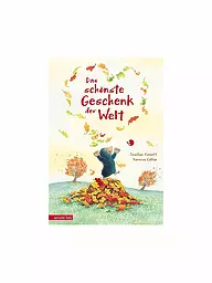ANNETTE BETZ VERLAG | Libro - Il regalo più bello del mondo | Senza colore