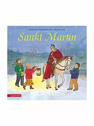 ANNETTE BETZ VERLAG | Libro - San Martino | Senza colore