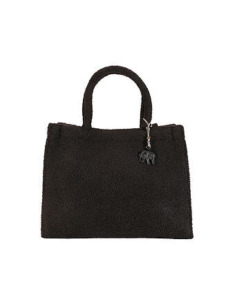 ANOKHI | Borsa - Tote Bag BOOK TOTE Large