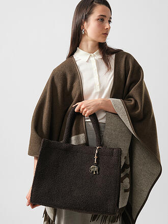 ANOKHI | Borsa - Tote Bag BOOK TOTE Large