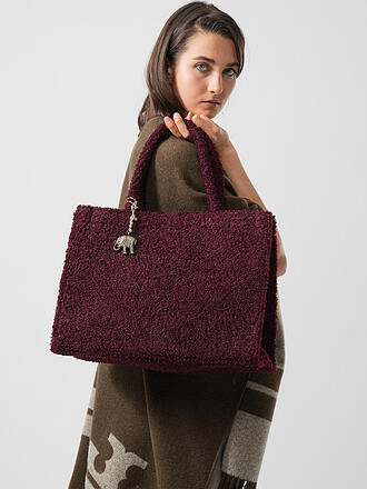 ANOKHI | Borsa - Tote Bag BOOK TOTE Large