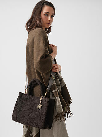 ANOKHI | Borsa - Tote Bag BOOK TOTE Medium