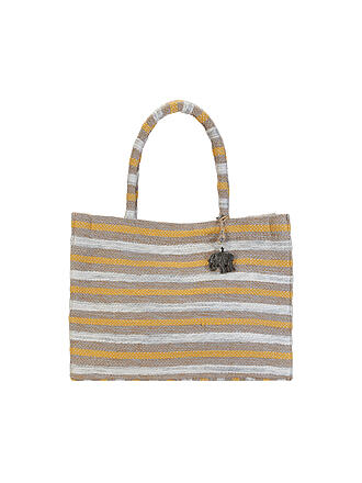 ANOKHI | Borsa - Tote Bag TOTE BOOK Large