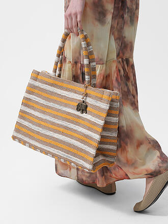 ANOKHI | Borsa - Tote Bag TOTE BOOK Large