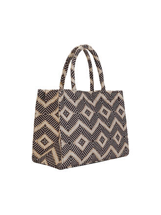 ANOKHI | Borsa - Tote Bag BOOK TOTE Large