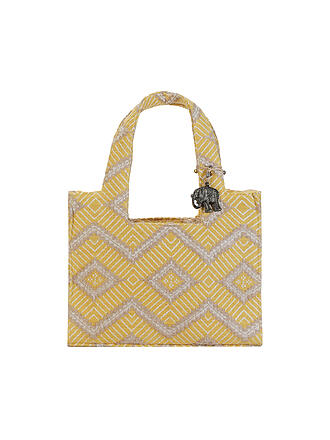 ANOKHI | Borsa - Tote Bag TOTE BOOK Medium